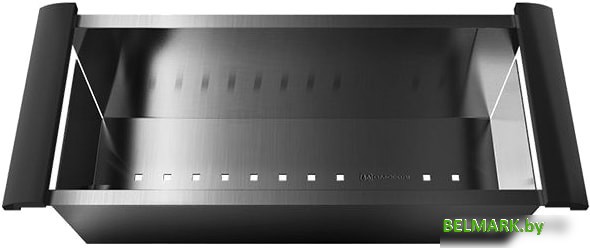 Коландер Omoikiri CO-02-PVD-GM - фото