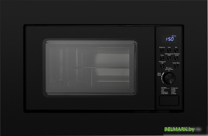 Микроволновая печь Weissgauff HMT-620 Grill - фото