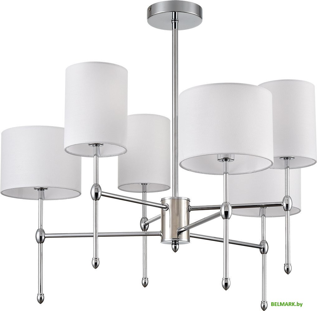 Люстра Lumion Latti 6589/6C - фото