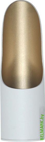 Бра Элетех Мишель 80 НББ 01-25-103 G9 1005405363 (512 белый/золото) - фото