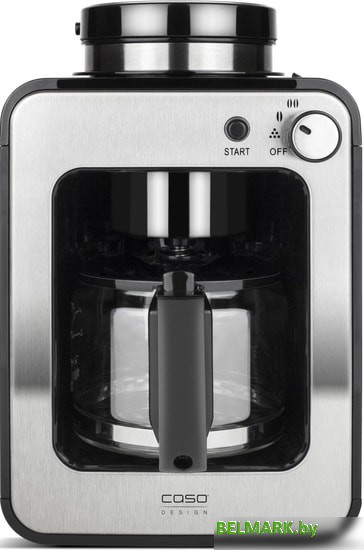 Капельная кофеварка CASO Coffee Compac 1849 - фото