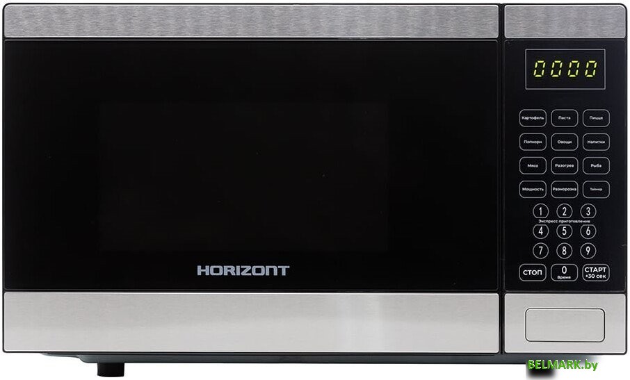 Микроволновая печь Horizont HSD254BX - фото
