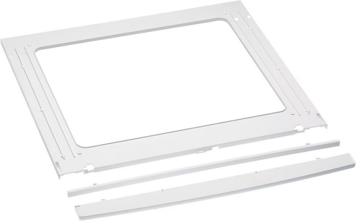 Соединительная планка Miele WTV 412 - фото