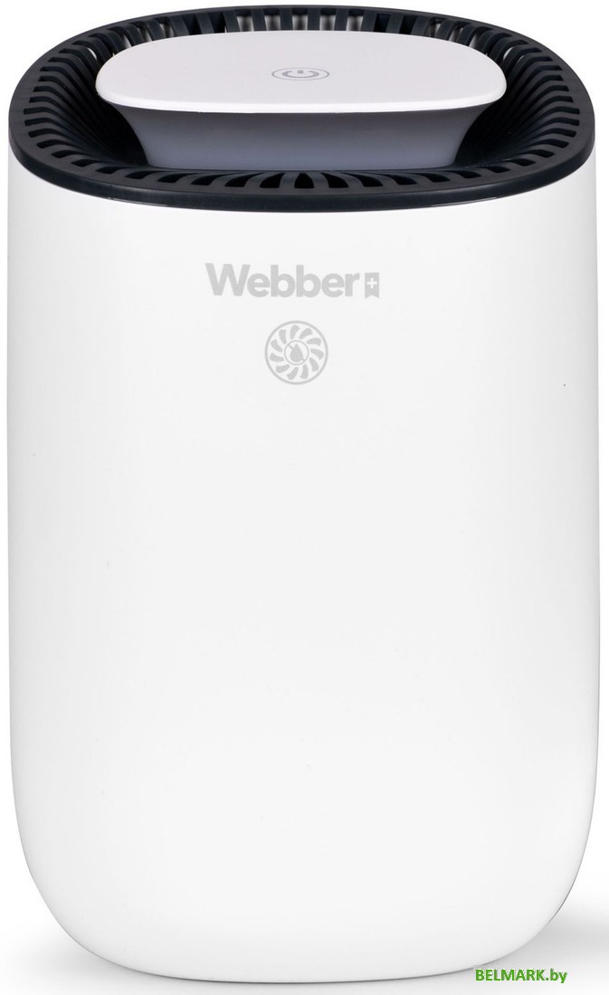 Осушитель воздуха Webber TICINO DEQ1 - фото