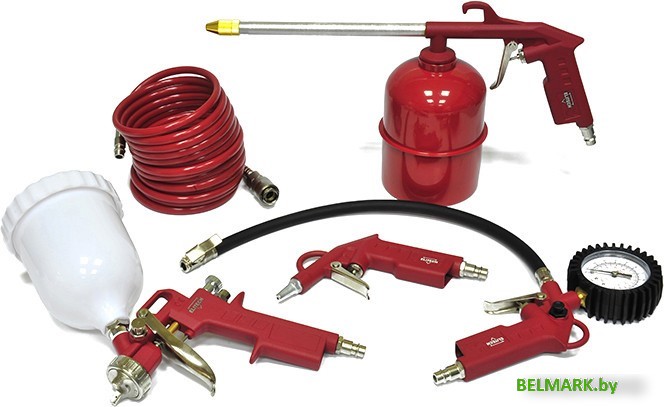 ELITECH 0704.012000 (пневмоинструмент) - фото