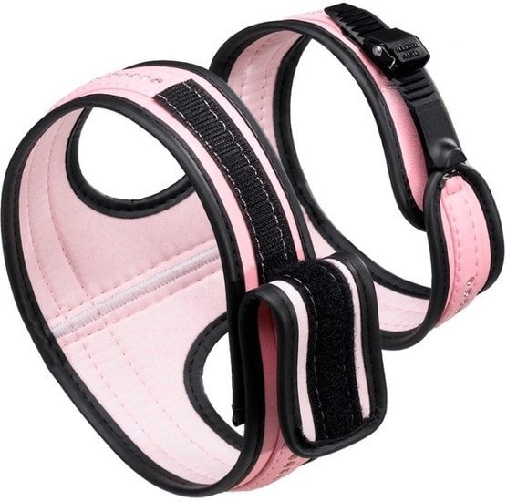 Шлея Ferplast Joy P L 76021916 (розовый) - фото2