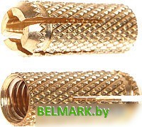 Анкер забивной Starfix SMC2-97539-25 - фото