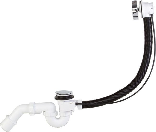 Сифон Styron STY-536-A-K-110 - фото