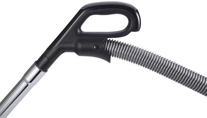 Пылесос Delta Lux DL-0846 - фото2