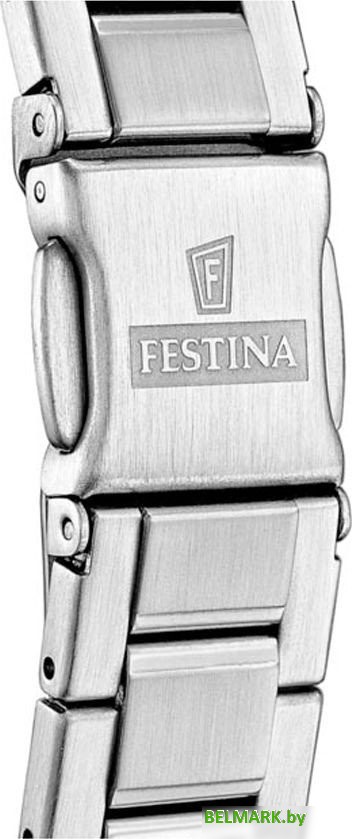 Наручные часы Festina F20700-1 - фото2