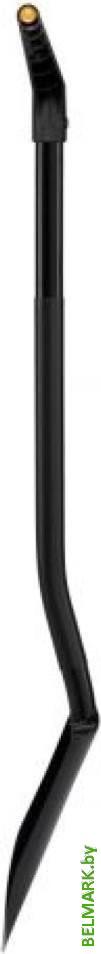 Лопата штыковая остроконечная Fiskars Ergonomic Pro XL 1066707 - фото2