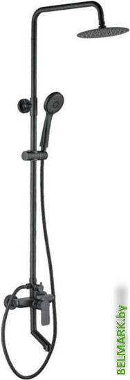 Душевая система Ledeme L72418B - фото