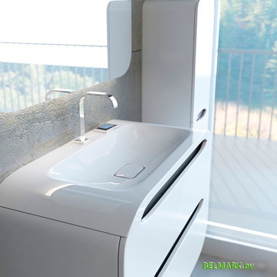 Умывальник Andrea Neon 800 - фото2