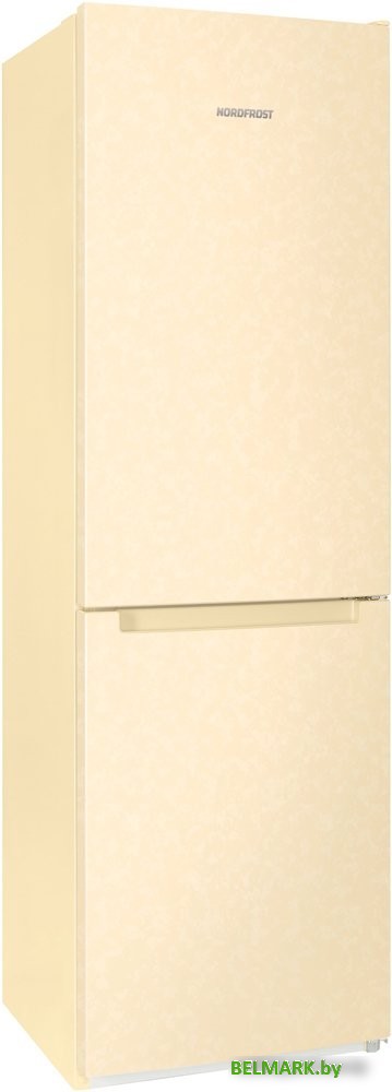 Холодильник Nordfrost NRB 162NF Me - фото