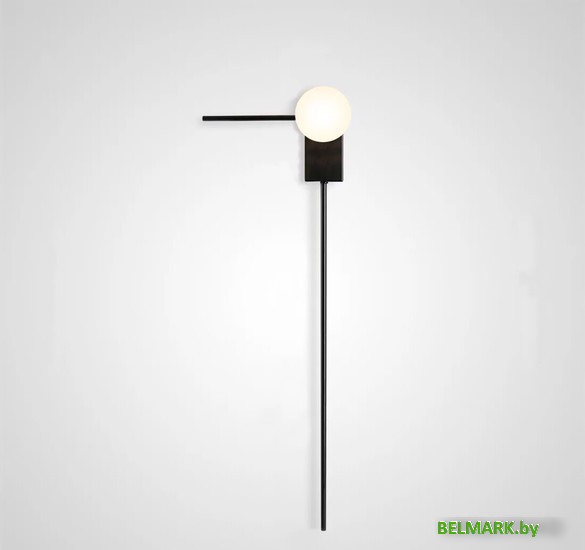 Бра ImperiumLoft Linge01 178015-26 - фото