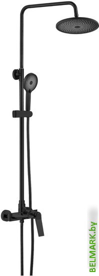 Душевая система Shevanik S8436H - фото