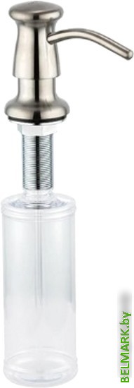 Дозатор для жидкого мыла Gappo G403-5 - фото