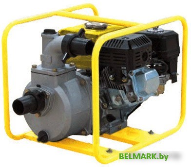 Мотопомпа Champion GP50 - фото