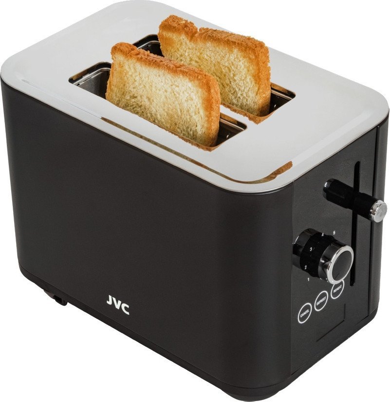 Тостер JVC JK-TS741 - фото2