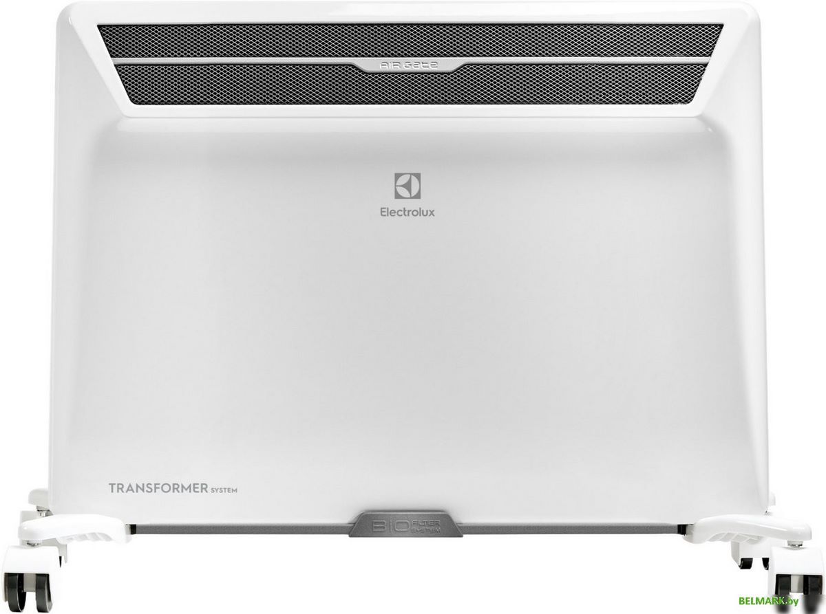 Конвектор Electrolux Air Gate Transformer ECH/AG2-1500 T (инверторное управление, с шасси) - фото