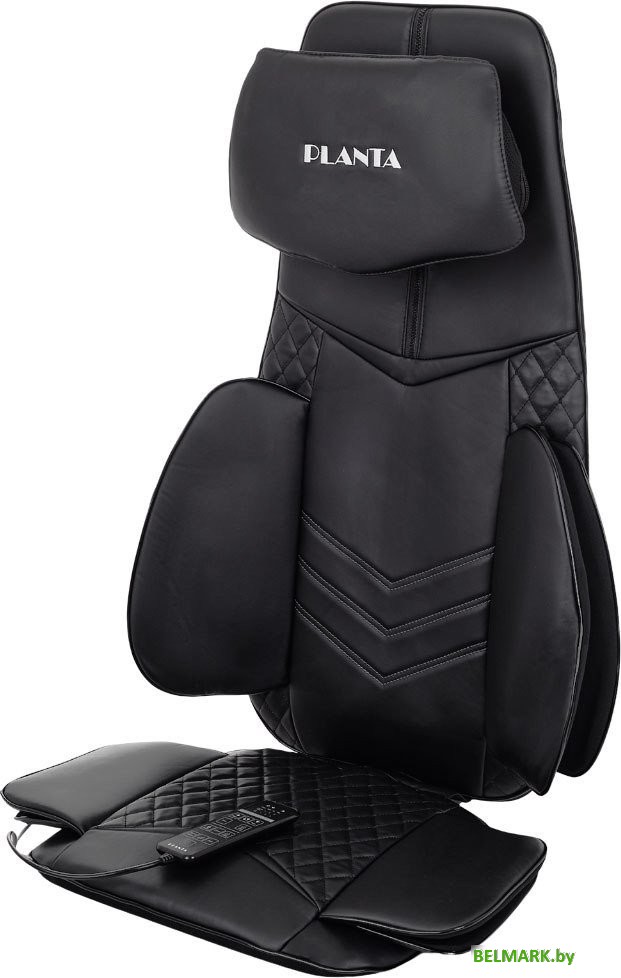 Массажная накидка на сиденье Planta MN-3000 - фото