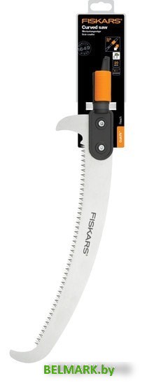 Пила садовая Fiskars QuikFit 1000691 - фото2