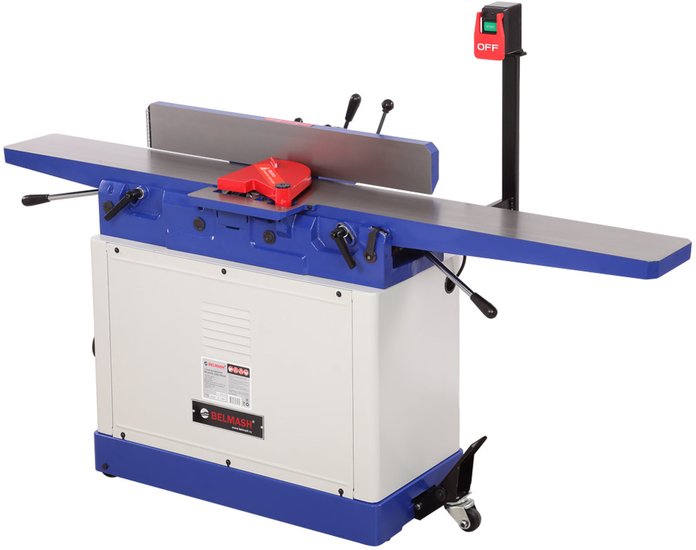 Станок Белмаш J200/1900ARH - фото