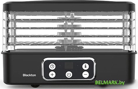 Сушилка для овощей и фруктов Blackton Bt FD1112 - фото