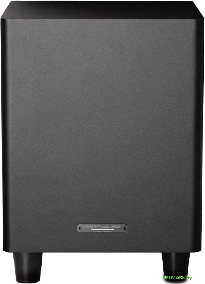 Проводной сабвуфер Airpulse SW8 - фото