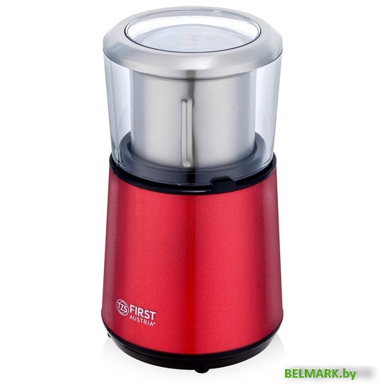 Электрическая кофемолка First FA-5486-2-RE - фото2