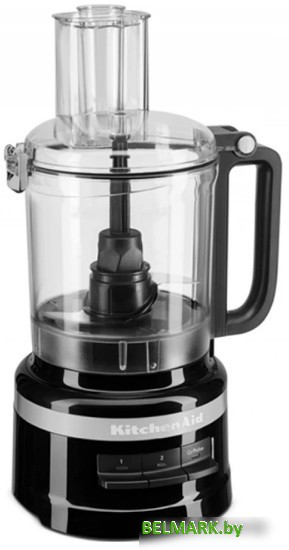Кухонный комбайн KitchenAid 5KFP0921EOB - фото