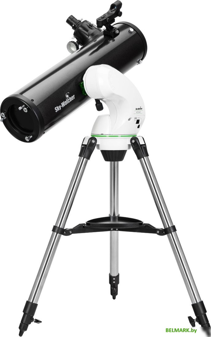 Телескоп Sky-Watcher P130650AZ-GO2 SynScan GOTO - фото2