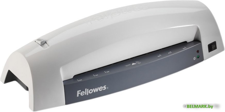 Ламинатор Fellowes Lunar A4 - фото2