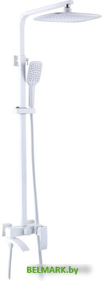 Душевая система Hansen 33244F - фото