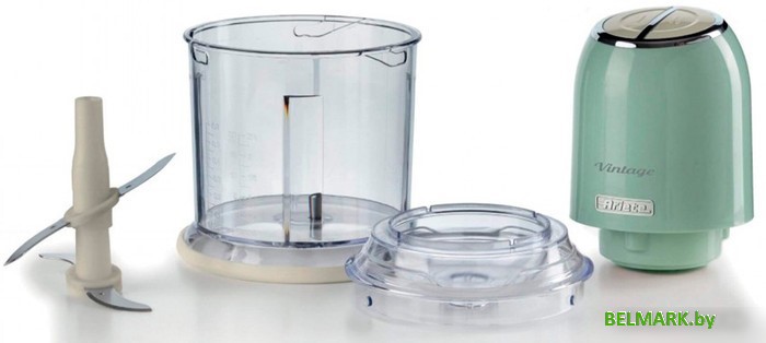 Чоппер Ariete Vintage 0438/04 (зеленый) - фото2