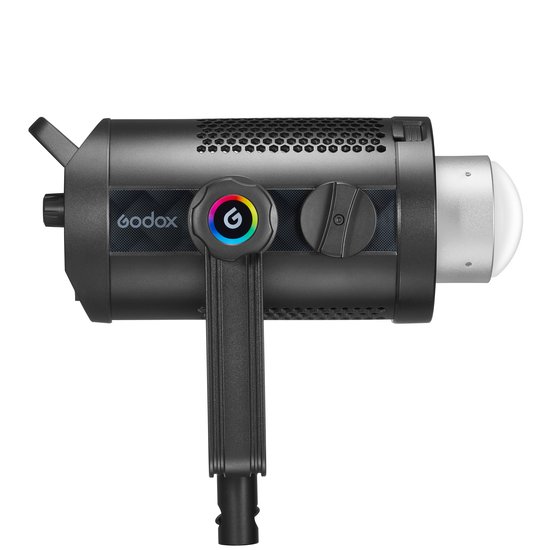 Лампа Godox SZ150R студийный - фото2