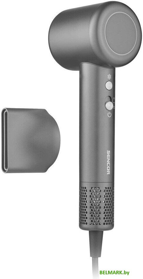 Фен Sencor SHD 8510SL - фото