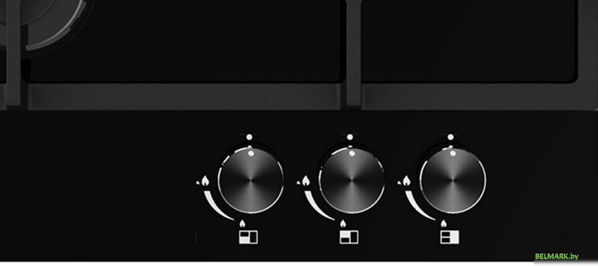 Варочная панель LEX GVG 431 BBL - фото2