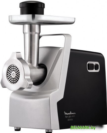 Мясорубка Moulinex HV7 ME546810 - фото