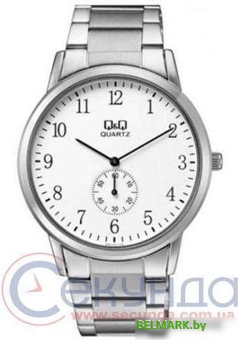 Наручные часы Q&Q QA60J204 - фото