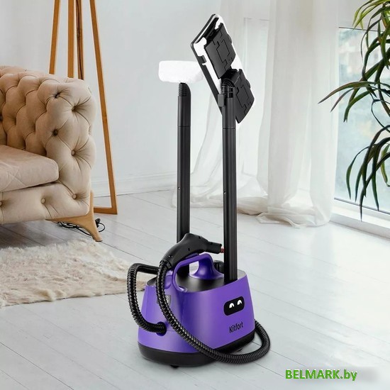 Пароочиститель Kitfort KT-9147 - фото2