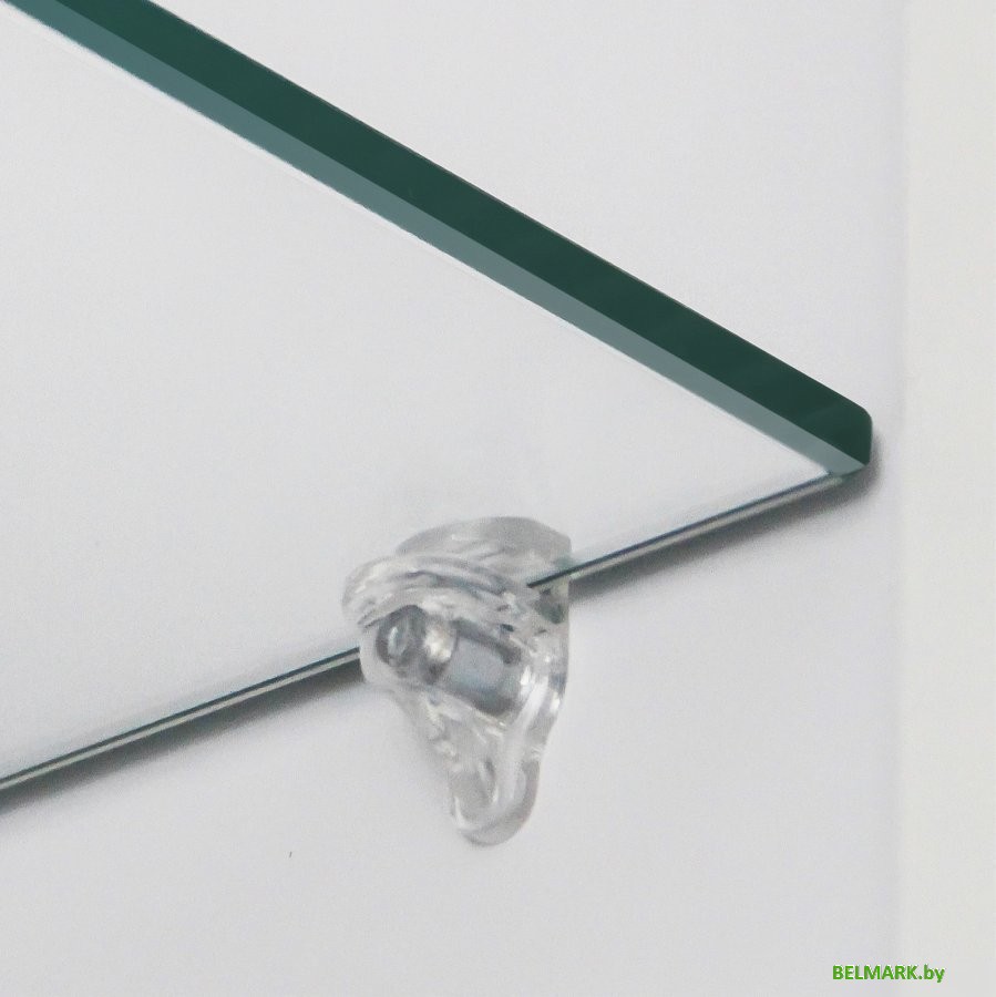 Style Line Шкаф-пенал Олеандр-2 36 1 ящик - фото2