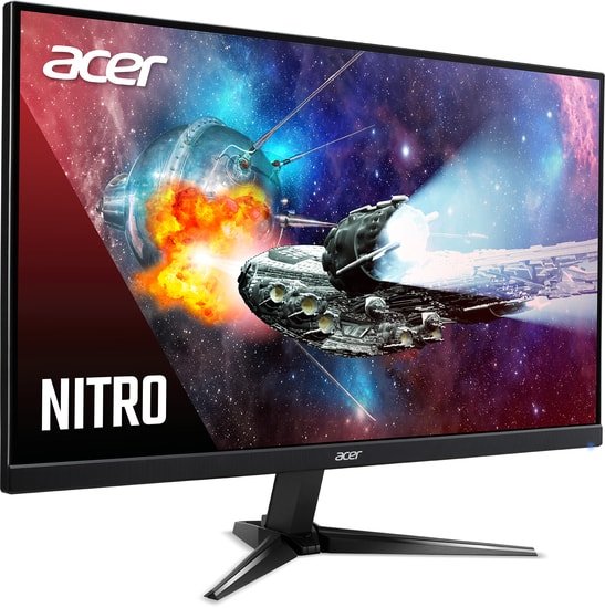 Монитор Acer Nitro QG241Ybii - фото2