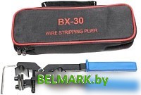 Инструмент для зачистки кабеля FORSAGE F-BX30 - фото