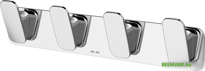 Крючок для ванны AM.PM Inspire A50A35900 - фото