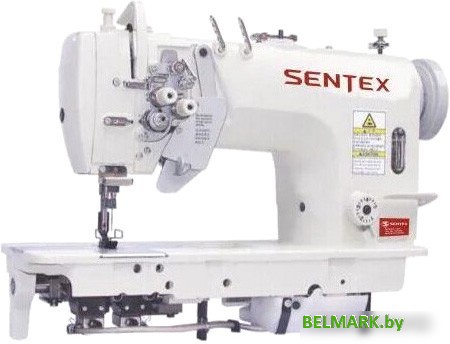 Электромеханическая швейная машина SENTEX ST-845 - фото