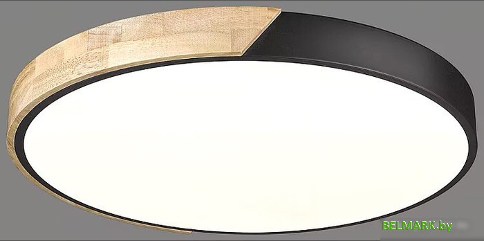 Припотолочная люстра Velante 445-647-01 - фото