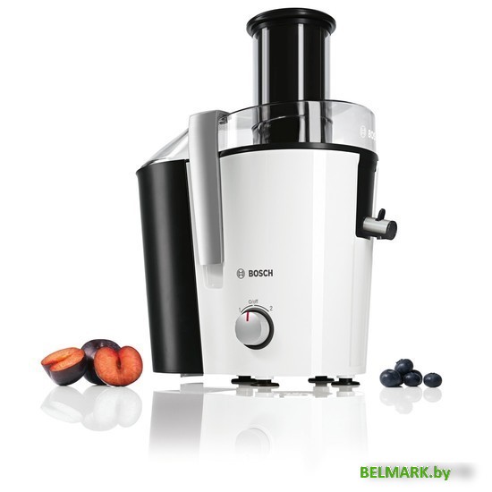 Соковыжималка Bosch MES25A0 - фото2