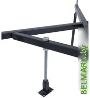 Каркас Aquanet Seed 110 - фото2