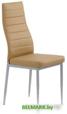 Стул Halmar K-70 (светло-коричневый) - фото